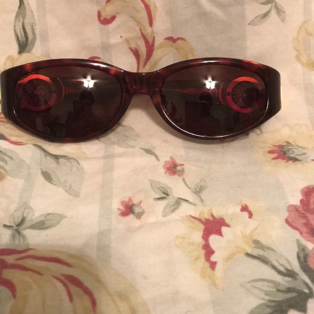 Kieselstein-Cord sun glasses